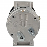 Компрессор кондиционера KRAUF NA PKE 1440698999 KCD8737YU - Изображение 4