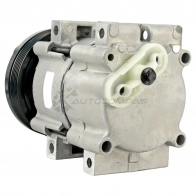 Компрессор кондиционера KRAUF KCF0247GW 0L3G Y 1440700093 - Изображение 2