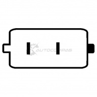 Компрессор кондиционера KRAUF KCF0247GW 0L3G Y 1440700093 - Изображение 3