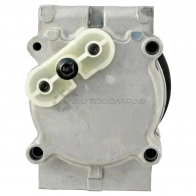 Компрессор кондиционера KRAUF KCF0247GW 0L3G Y 1440700093 - Изображение 4