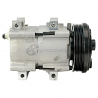 Компрессор кондиционера KRAUF KCF0247GW 0L3G Y 1440700093 - Изображение 5