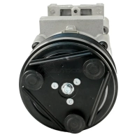 Компрессор кондиционера KRAUF KCF0247GW 0L3G Y 1440700093 - Изображение 6