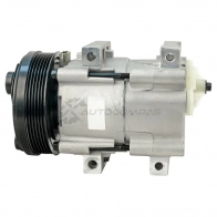 Компрессор кондиционера KRAUF KCF0247GW 0L3G Y 1440700093 - Изображение 7