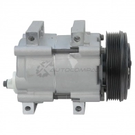 Компрессор кондиционера KRAUF KCF0249BZ 1440700091 UY4V HUL - Изображение 4