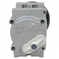 Компрессор кондиционера KRAUF KCF0249BZ 1440700091 UY4V HUL - Изображение 7