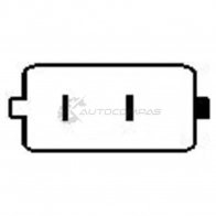 Компрессор кондиционера KRAUF KCF0249ZS 1440700092 O M675SD - Изображение 3