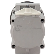 Компрессор кондиционера KRAUF 1440700087 KCF0253BZ R D5VH5S - Изображение 4