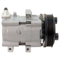 Компрессор кондиционера KRAUF 1440700087 KCF0253BZ R D5VH5S - Изображение 5
