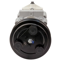 Компрессор кондиционера KRAUF 1440700087 KCF0253BZ R D5VH5S - Изображение 6
