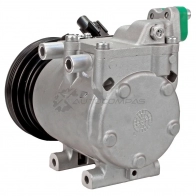 Компрессор кондиционера KRAUF KCH0859GW 1440979179 P KSCQ - Изображение 2