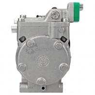 Компрессор кондиционера KRAUF KCH0859GW 1440979179 P KSCQ - Изображение 4