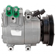 Компрессор кондиционера KRAUF KCH0859GW 1440979179 P KSCQ - Изображение 5