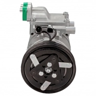Компрессор кондиционера KRAUF KCH0859GW 1440979179 P KSCQ - Изображение 6