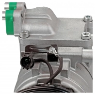 Компрессор кондиционера KRAUF KCH0859GW 1440979179 P KSCQ - Изображение 8