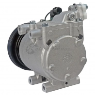 Компрессор кондиционера KRAUF BZF8 A52 1440700136 KCH0859YU - Изображение 2