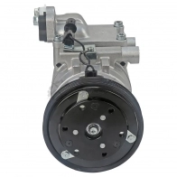 Компрессор кондиционера KRAUF BZF8 A52 1440700136 KCH0859YU - Изображение 6