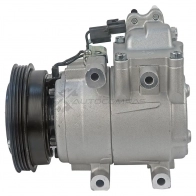 Компрессор кондиционера KRAUF BZF8 A52 1440700136 KCH0859YU - Изображение 7