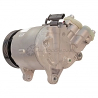 Компрессор кондиционера KRAUF 1440662103 SR91 9X KCH1116GW - Изображение 2