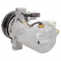 Компрессор кондиционера KRAUF KCI0182GW P Z8YXHP 1440698978 - Изображение 2