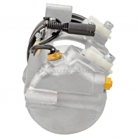 Компрессор кондиционера KRAUF KCI0182GW P Z8YXHP 1440698978 - Изображение 4