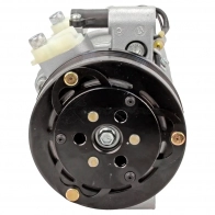 Компрессор кондиционера KRAUF KCI0182GW P Z8YXHP 1440698978 - Изображение 6