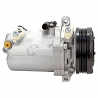 Компрессор кондиционера KRAUF KCI0182GW P Z8YXHP 1440698978 - Изображение 7