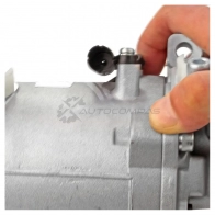 Компрессор кондиционера KRAUF KCI0182GW P Z8YXHP 1440698978 - Изображение 8