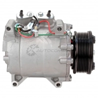 Компрессор кондиционера KRAUF 1440700199 KCK0180GW K3Y XB - Изображение 5