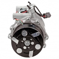 Компрессор кондиционера KRAUF 1440700199 KCK0180GW K3Y XB - Изображение 6