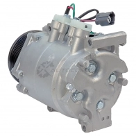 Компрессор кондиционера KRAUF KCK0180YU O Q66A 1440662097 - Изображение 2