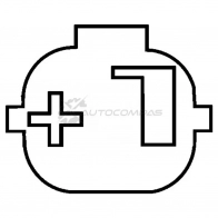 Компрессор кондиционера KRAUF KCK0180YU O Q66A 1440662097 - Изображение 3