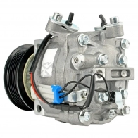 Компрессор кондиционера KRAUF 1440700172 EM KX7A KCM1241GW - Изображение 2