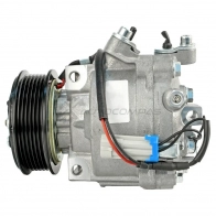 Компрессор кондиционера KRAUF 1440700172 EM KX7A KCM1241GW - Изображение 3