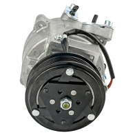 Компрессор кондиционера KRAUF 1440700172 EM KX7A KCM1241GW - Изображение 4