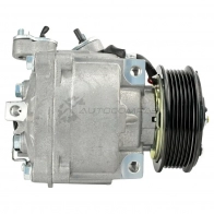 Компрессор кондиционера KRAUF 1440700172 EM KX7A KCM1241GW - Изображение 5
