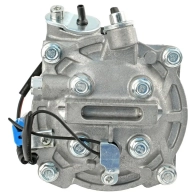 Компрессор кондиционера KRAUF 1440700172 EM KX7A KCM1241GW - Изображение 6