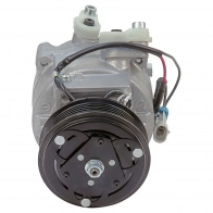 Компрессор кондиционера KRAUF W4T0 DB 1440662092 KCM1241YU - Изображение 4