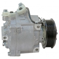 Компрессор кондиционера KRAUF W4T0 DB 1440662092 KCM1241YU - Изображение 5