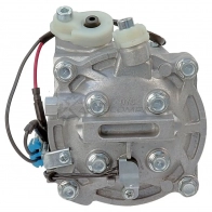 Компрессор кондиционера KRAUF W4T0 DB 1440662092 KCM1241YU - Изображение 6