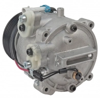 Компрессор кондиционера KRAUF 1440700208 5 LQZ8 KCM8433YU - Изображение 2