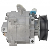 Компрессор кондиционера KRAUF 1440700208 5 LQZ8 KCM8433YU - Изображение 4