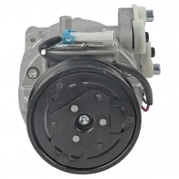 Компрессор кондиционера KRAUF 1440700208 5 LQZ8 KCM8433YU - Изображение 5