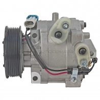 Компрессор кондиционера KRAUF 1440700208 5 LQZ8 KCM8433YU - Изображение 6