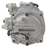 Компрессор кондиционера KRAUF 1440700208 5 LQZ8 KCM8433YU - Изображение 7