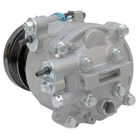 Компрессор кондиционера KRAUF KCM8433ZS IJ 2ATT 1440700209 - Изображение 2