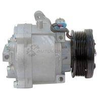 Компрессор кондиционера KRAUF KCM8433ZS IJ 2ATT 1440700209 - Изображение 3