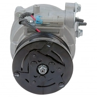 Компрессор кондиционера KRAUF KCM8433ZS IJ 2ATT 1440700209 - Изображение 4