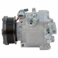 Компрессор кондиционера KRAUF KCM8433ZS IJ 2ATT 1440700209 - Изображение 5