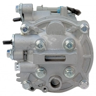 Компрессор кондиционера KRAUF KCM8433ZS IJ 2ATT 1440700209 - Изображение 6
