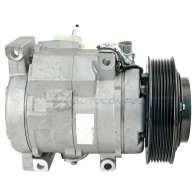 Компрессор кондиционера KRAUF KCN0002GW 1440700205 RNEGC 7 - Изображение 6